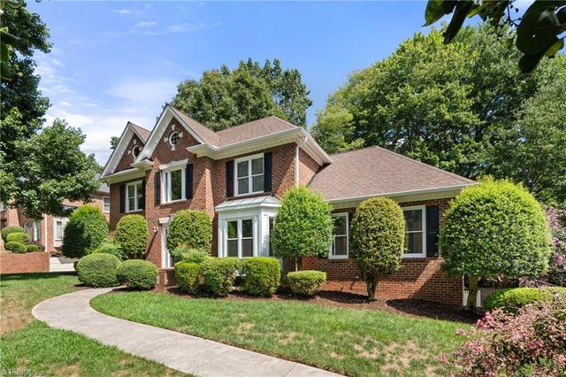 1549 Turkey Hill Road, Winston-salem, NC 27106