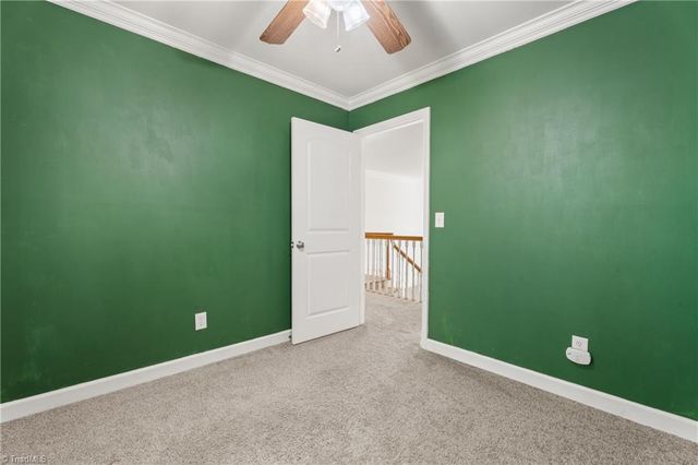 1549 Turkey Hill Road, Winston-salem, NC 27106