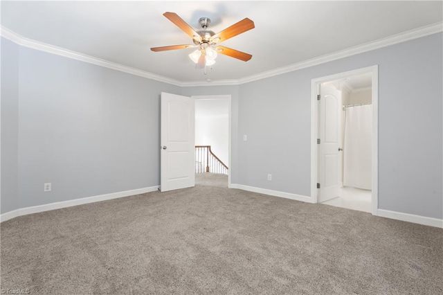 1549 Turkey Hill Road, Winston-salem, NC 27106