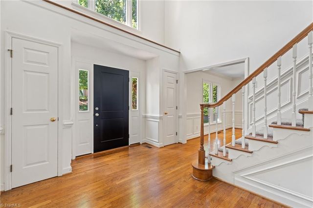 1549 Turkey Hill Road, Winston-salem, NC 27106