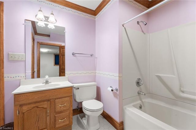 1549 Turkey Hill Road, Winston-salem, NC 27106