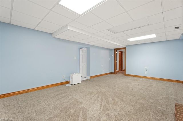 1549 Turkey Hill Road, Winston-salem, NC 27106