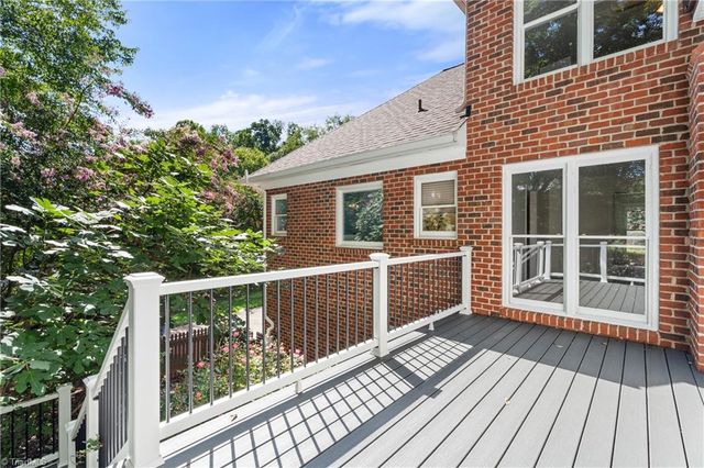 1549 Turkey Hill Road, Winston-salem, NC 27106