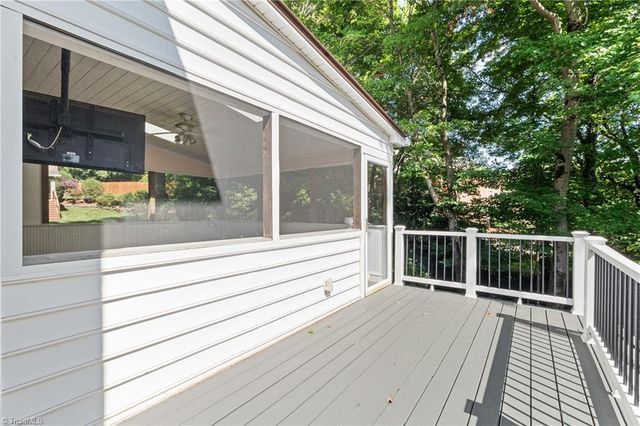 1549 Turkey Hill Road, Winston-salem, NC 27106