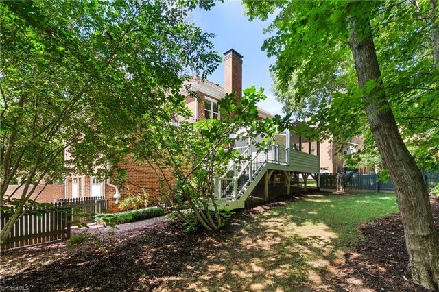 1549 Turkey Hill Road, Winston-salem, NC 27106