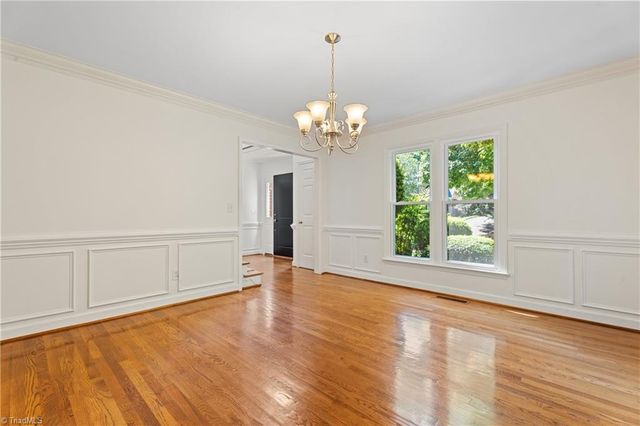 1549 Turkey Hill Road, Winston-salem, NC 27106
