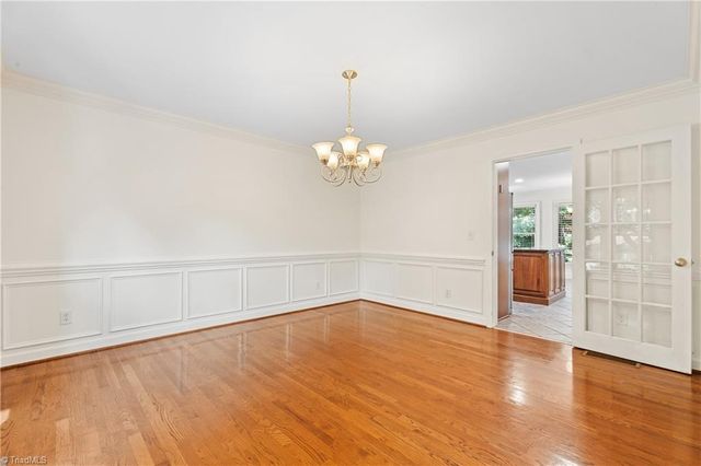 1549 Turkey Hill Road, Winston-salem, NC 27106