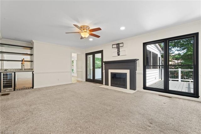 1549 Turkey Hill Road, Winston-salem, NC 27106