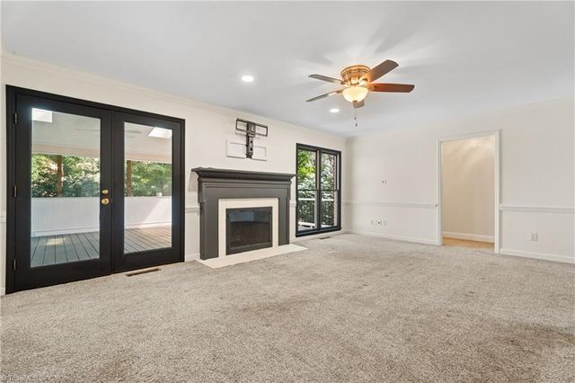 1549 Turkey Hill Road, Winston-salem, NC 27106