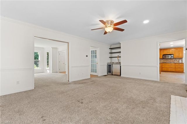 1549 Turkey Hill Road, Winston-salem, NC 27106