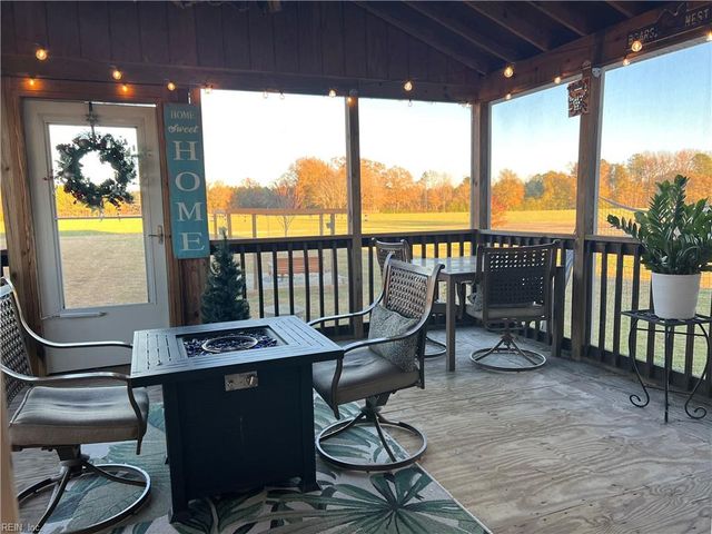 28341 Sunbeam RD, Franklin, VA 23851