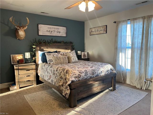 28341 Sunbeam RD, Franklin, VA 23851