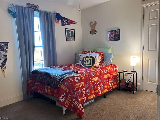 28341 Sunbeam RD, Franklin, VA 23851