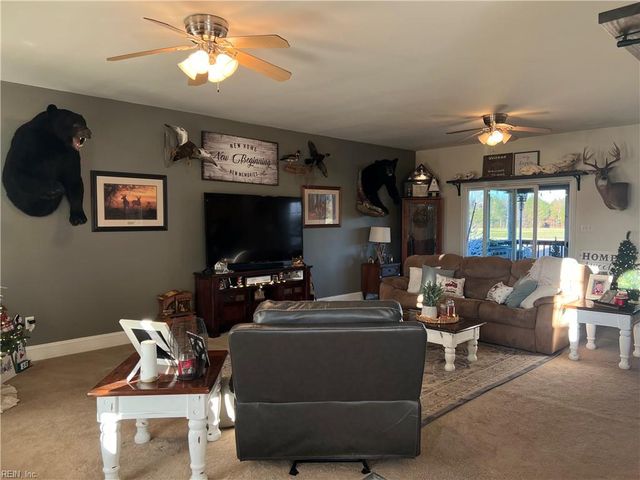 28341 Sunbeam RD, Franklin, VA 23851