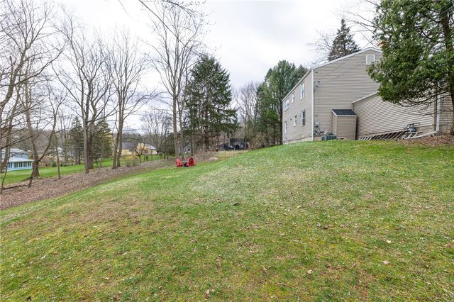 47 Boxwood Lane, Perinton, NY 14450