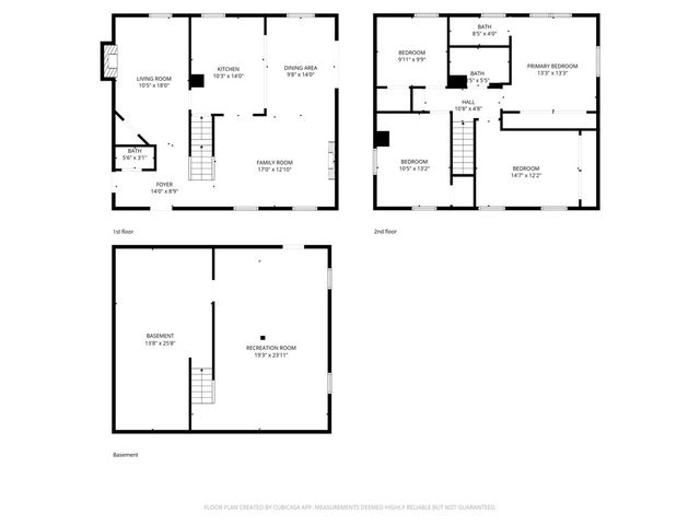 47 Boxwood Lane, Perinton, NY 14450