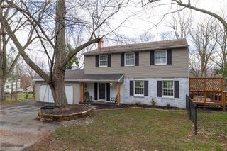 47 Boxwood Lane, Perinton, NY 14450