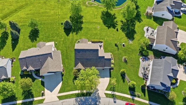 13208 Ravenswood Boulevard, Fort Wayne, IN 46845