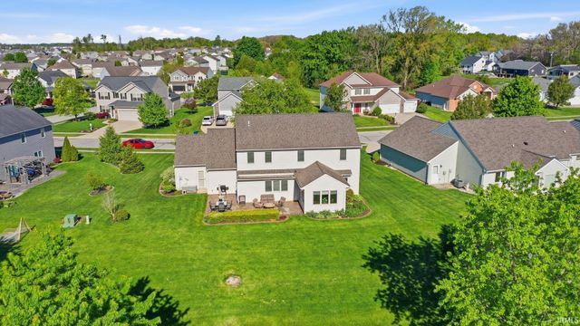 13208 Ravenswood Boulevard, Fort Wayne, IN 46845