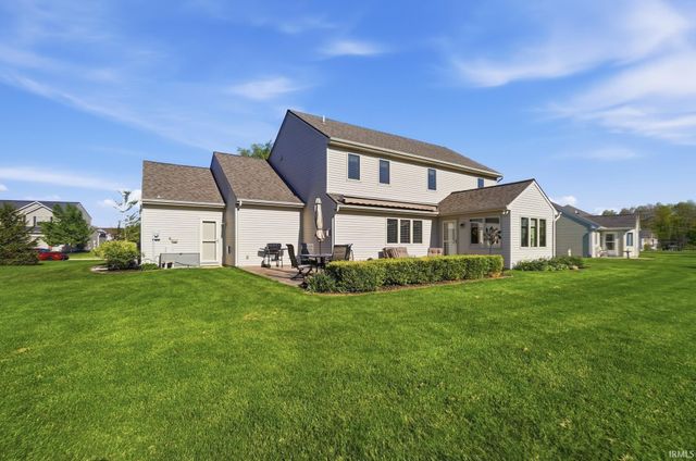 13208 Ravenswood Boulevard, Fort Wayne, IN 46845