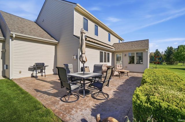 13208 Ravenswood Boulevard, Fort Wayne, IN 46845