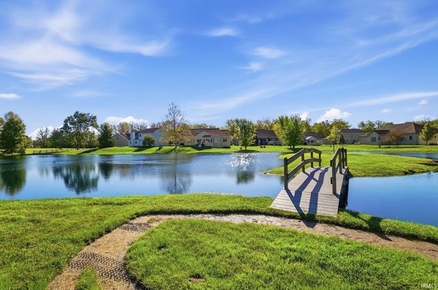 13208 Ravenswood Boulevard, Fort Wayne, IN 46845