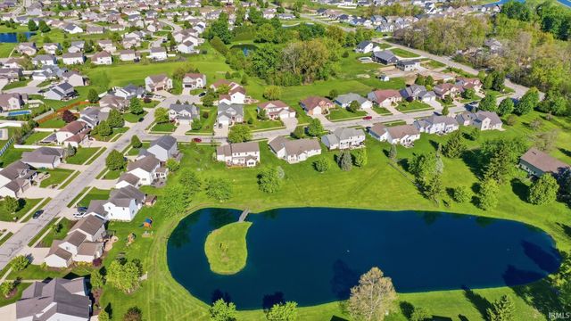 13208 Ravenswood Boulevard, Fort Wayne, IN 46845