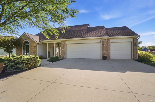13208 Ravenswood Boulevard, Fort Wayne, IN 46845