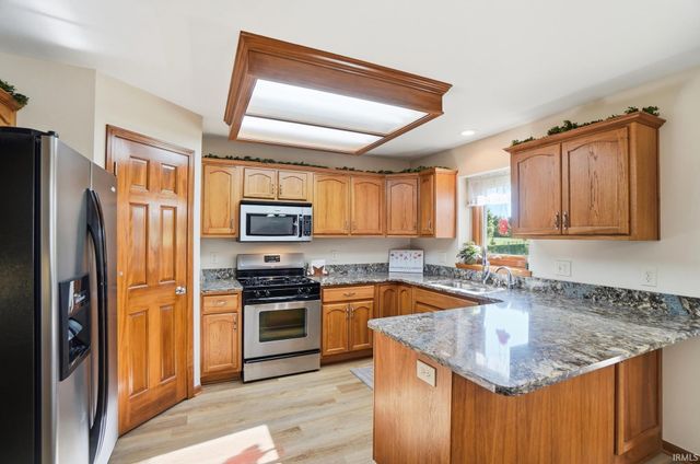 13208 Ravenswood Boulevard, Fort Wayne, IN 46845
