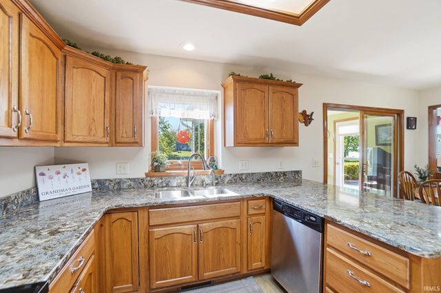 13208 Ravenswood Boulevard, Fort Wayne, IN 46845