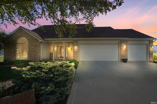 13208 Ravenswood Boulevard, Fort Wayne, IN 46845
