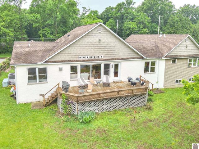 1255 Stiles Landing, Paducah, KY 42003