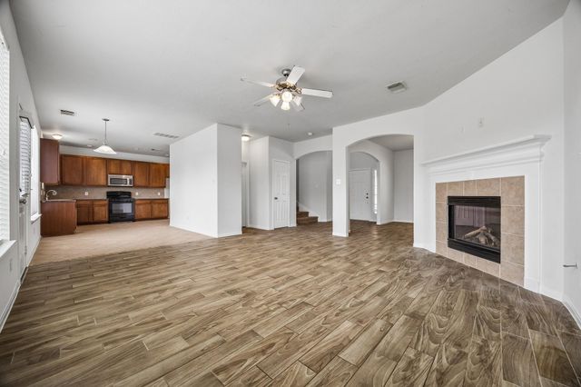 25211 Hazel Ranch Drive, Katy, TX 77494