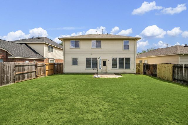 25211 Hazel Ranch Drive, Katy, TX 77494