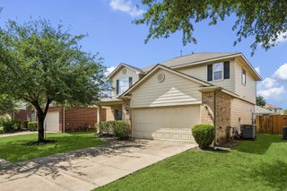 25211 Hazel Ranch Drive, Katy, TX 77494