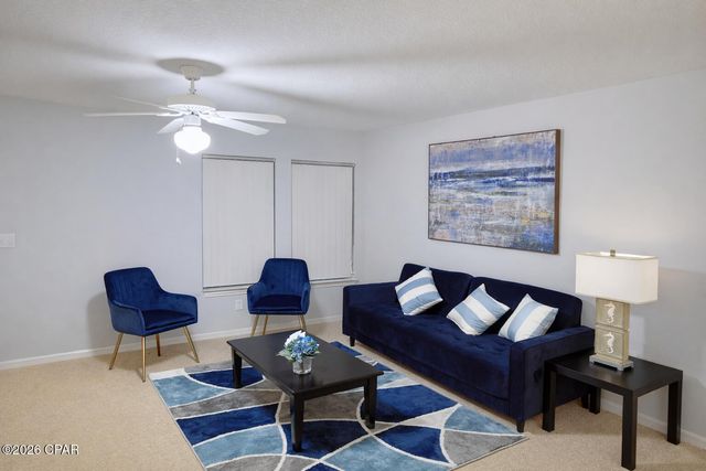 608 Cape Cod Drive, Panama City Beach, FL 32407