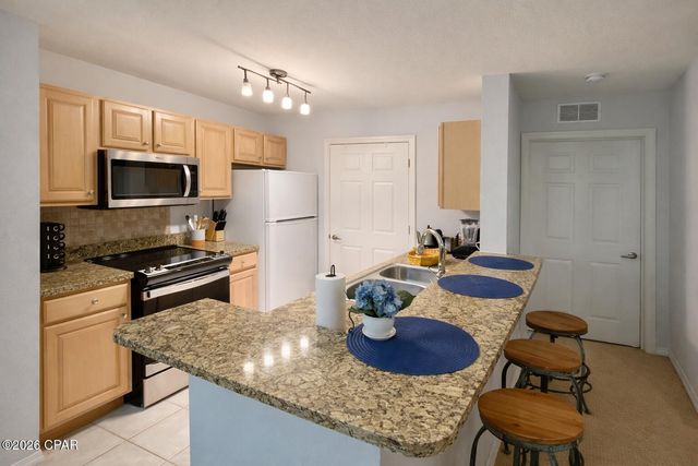 608 Cape Cod Drive, Panama City Beach, FL 32407