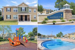 608 Cape Cod Drive, Panama City Beach, FL 32407