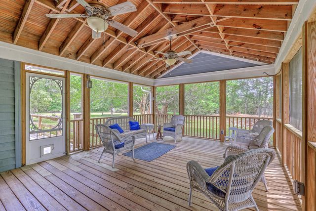 4942 Storage Road, Meggett, SC 29449