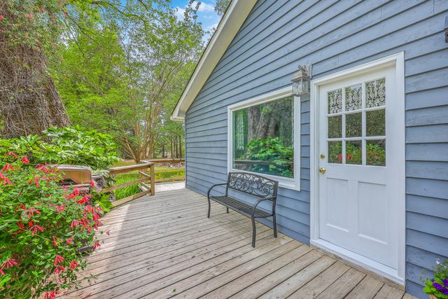 4942 Storage Road, Meggett, SC 29449