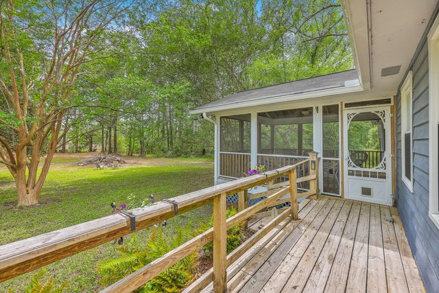 4942 Storage Road, Meggett, SC 29449