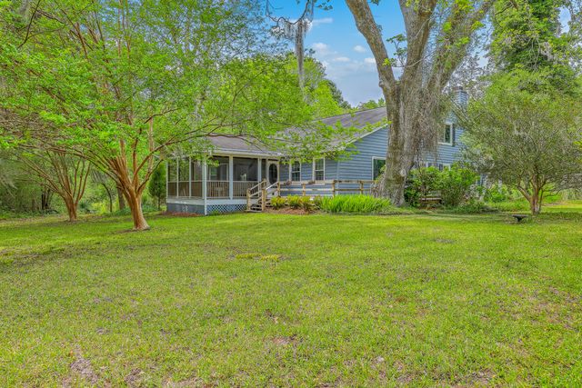 4942 Storage Road, Meggett, SC 29449