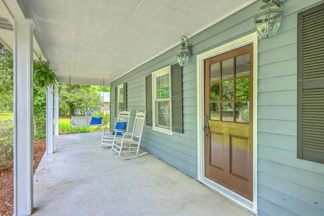 4942 Storage Road, Meggett, SC 29449