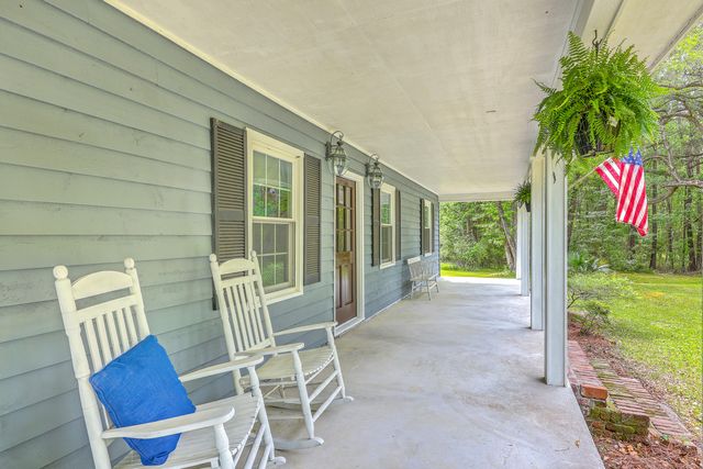 4942 Storage Road, Meggett, SC 29449