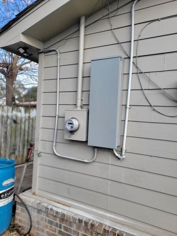 7326 Thurow Street, Houston, TX 77087