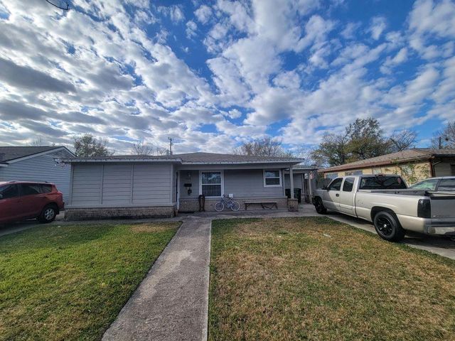 7326 Thurow Street, Houston, TX 77087