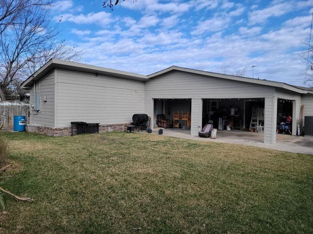 7326 Thurow Street, Houston, TX 77087