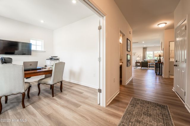 Lot 25 Oak Meadow Lane, Angier, NC 27501