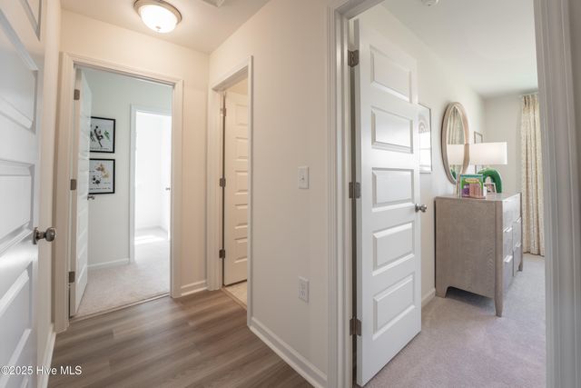 Lot 25 Oak Meadow Lane, Angier, NC 27501