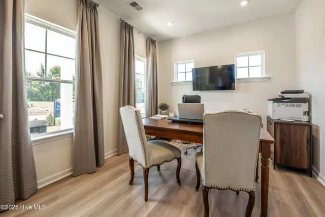 Lot 25 Oak Meadow Lane, Angier, NC 27501